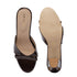 Dolce Knot Heels